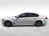 2019 BMW 5 Series - Preview 8