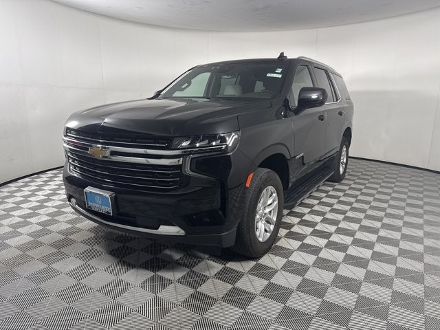 2024 Chevrolet Tahoe - Image 1