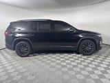 2023 Chevrolet Traverse - Preview 9