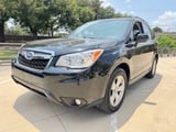 2014 Subaru Forester - Preview 2