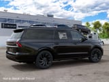 2027 Lincoln Navigator L - Preview 6