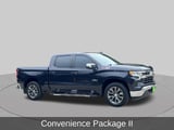 2024 Chevrolet Silverado 1500 - Preview 6