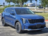 2026 Kia Sorento - Preview 3