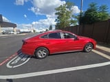 2022 Hyundai Sonata - Preview 7