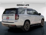 2022 Chevrolet Tahoe - Preview 7