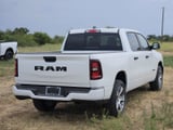 2026 Ram 1500 - Preview 5