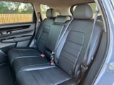 2026 Honda CR-V - Preview 13