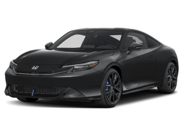 2027 Honda Prelude - Image 1
