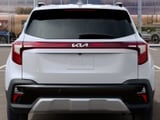 2026 Kia Seltos - Preview 13