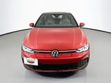 2024 Volkswagen Golf GTI - Preview 2