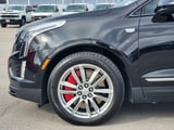 2022 Cadillac XT5 - Preview 9