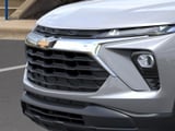 2026 Chevrolet Trailblazer - Preview 13