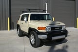 2008 Toyota FJ Cruiser - Preview 2