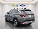 2025 Hyundai Tucson - Preview 6