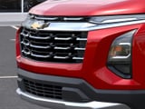 2027 Chevrolet Equinox - Preview 13
