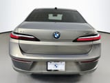2024 BMW i7 - Preview 6