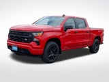 2026 Chevrolet Silverado 1500 - Preview 7