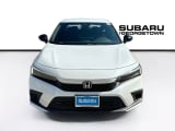 2022 Honda Civic - Preview 3