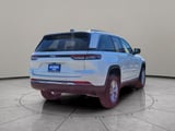2026 Jeep Grand Cherokee - Preview 5