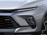 2026 Chevrolet Blazer - Preview 10