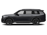 2027 Kia Telluride - Preview 3