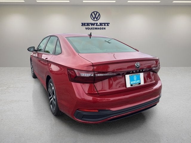 2026 Volkswagen Jetta - Image 3