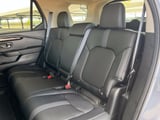 2026 Honda Passport - Preview 14