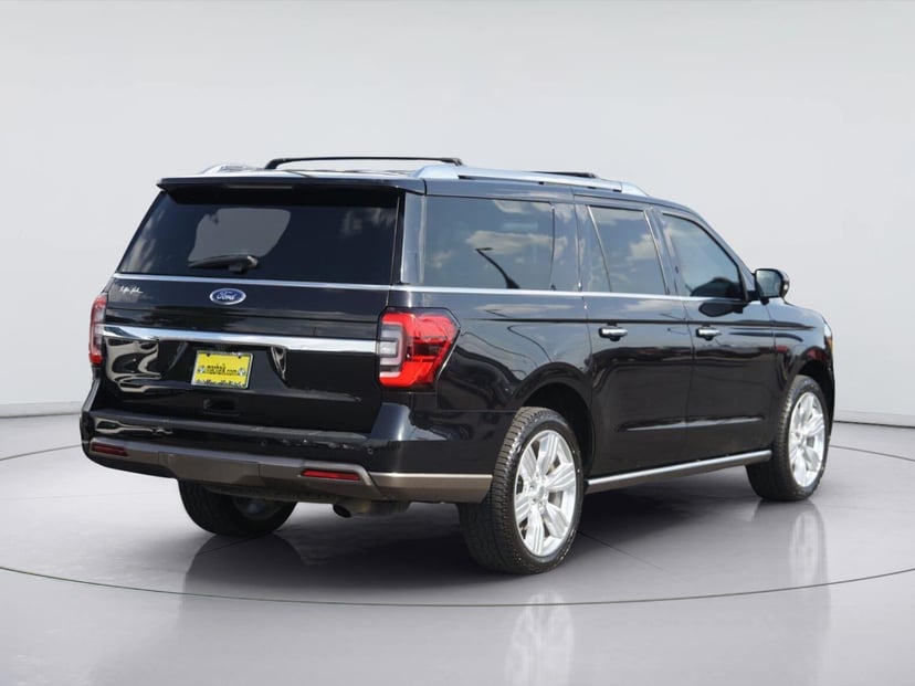 2022 Ford Expedition MAX - Image 3
