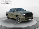 2027 Ram 1500 - Preview 2