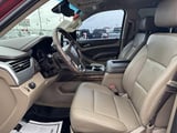 2017 Chevrolet Suburban - Preview 3