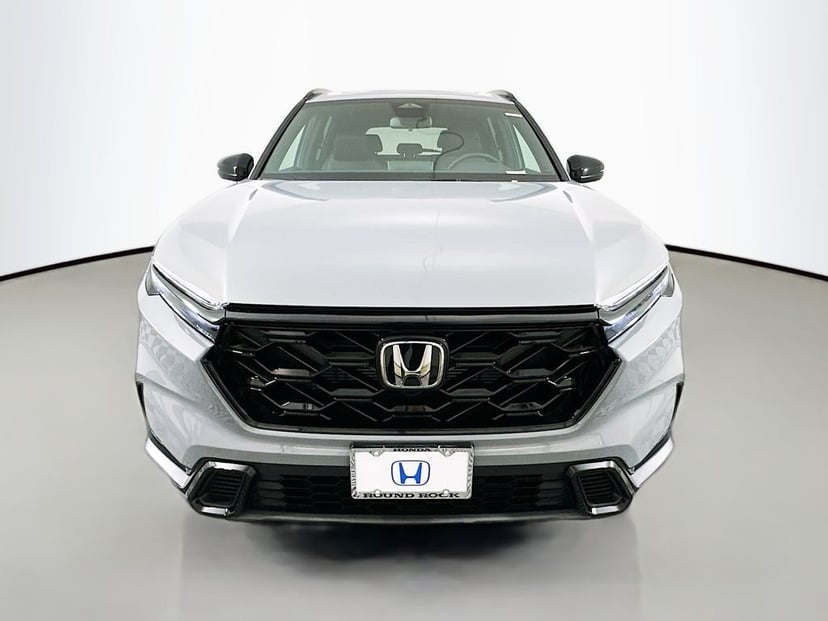 2026 Honda CR-V Hybrid - Image 1