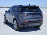 2026 Land Rover Discovery Sport - Preview 7