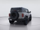 2026 Ford Bronco - Preview 8