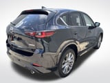 2025 Mazda CX-5 - Preview 9