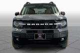 2026 Ford Bronco Sport - Preview 3