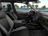 2026 Subaru Forester - Preview 15
