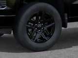 2026 Chevrolet Silverado - Preview 9
