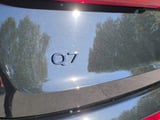 2026 Audi Q7 - Preview 11