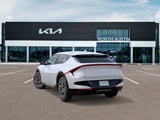 2026 Kia EV6 - Preview 4