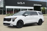 2026 Kia Carnival - Preview 2
