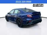 2026 Subaru WRX - Preview 4