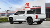 2026 Toyota Tundra - Preview 6