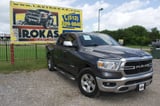 2019 Ram 1500 - Preview 2