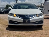 2013 Honda Civic - Preview 6