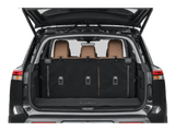 2026 Nissan Pathfinder - Preview 8