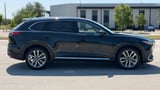 2017 Mazda CX-9 - Preview 3