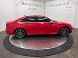 2018 Audi S4 - Preview 8