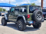 2021 Jeep Wrangler - Preview 5