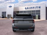 2026 Ford Explorer - Preview 6