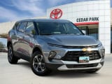 2026 Chevrolet Blazer - Preview 2